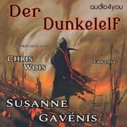 Cover von Der Dunkelelf