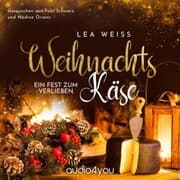 Cover von Weihnachtskäse