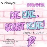 Cover von Die Eine, sonst keine!