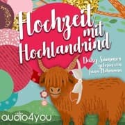 Cover von Hochzeit mit Hochlandrind