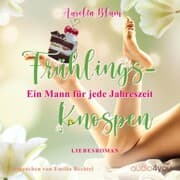 Cover von Ein Mann für jede Jahreszeit