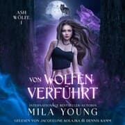 Cover von Von Wölfen verführt