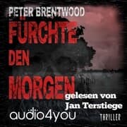 Cover von Fürchte den Morgen