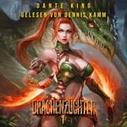Cover von Drachenzüchter 1