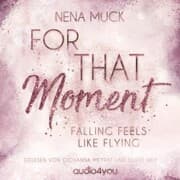 Cover von For That Moment
