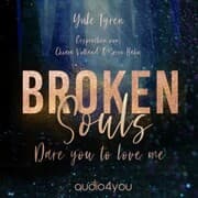 Cover von Broken Souls