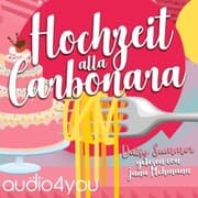 Cover von Hochzeit alla Carbonara