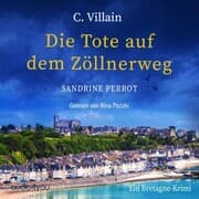 Cover von Sandrine Perrot