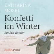 Cover von Konfetti im Winter