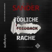 Cover von Feedback