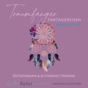 Cover von Traumfänger Fantasiereisen