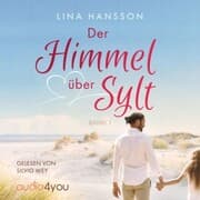 Cover von Der Himmel über Sylt
