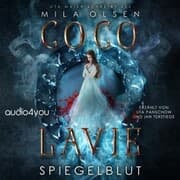 Cover von Coco Lavie