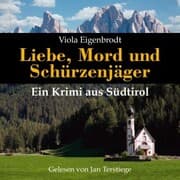 Cover von Liebe, Mord und Schürzenjäger