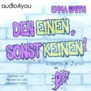 Cover von Den Einen, sonst keinen!