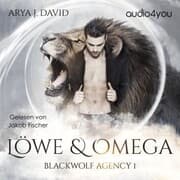 Cover von Löwe und Omega