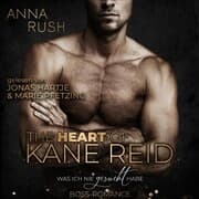 Cover von The Heart of Kane Reid