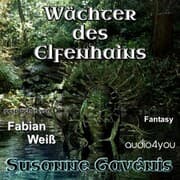 Cover von Wächter des Elfenhains