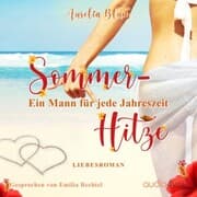 Cover von Ein Mann für jede Jahreszeit
