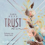 Cover von TRUST Him
