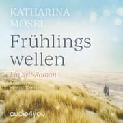 Cover von Frühlingswellen