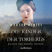 Cover von Die Kinder der Torbergs