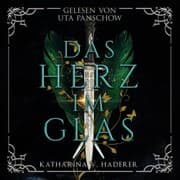 Cover von Das Herz im Glas