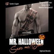 Cover von Mr. Halloween