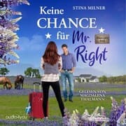 Cover von Keine Chance für Mr. Right