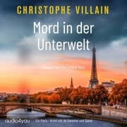 Cover von Mord in der Unterwelt