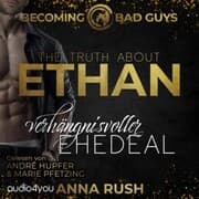 Cover von The Truth about Ethan