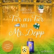 Cover von Tür an Tür mit Mr. Depp