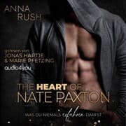 Cover von The Heart of Nate Paxton