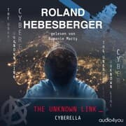 Cover von The Unknown Link