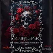 Cover von Soulkeeper