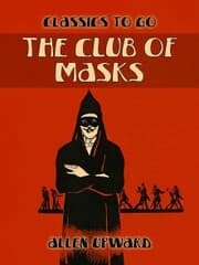 Cover von The Club of Masks