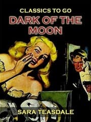 Cover von Dark Of The Moon