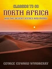 Cover von North Africa and the Desert Scenes and Moods