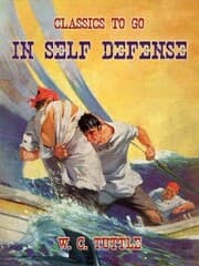 Cover von In Self-Defense