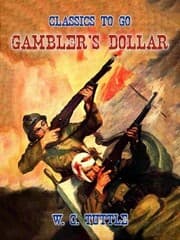 Cover von Gambler's Dollar