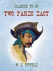Cover von Two Fares East