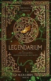 Cover von Legendarium