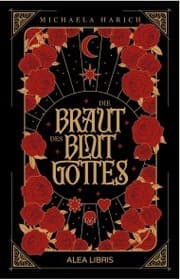 Cover von Die Braut des Blutgottes