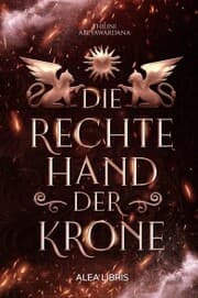 Cover von Die rechte Hand der Krone