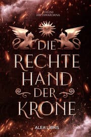Cover von Die rechte Hand der Krone