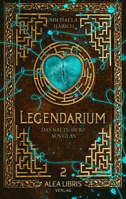 Cover von Legendarium