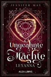 Cover von Leyanna