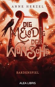 Cover von Die Melodie der Wünsche