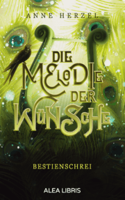 Cover von Die Melodie der Wünsche