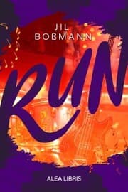 Cover von Run